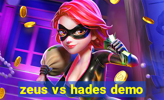 zeus vs hades demo